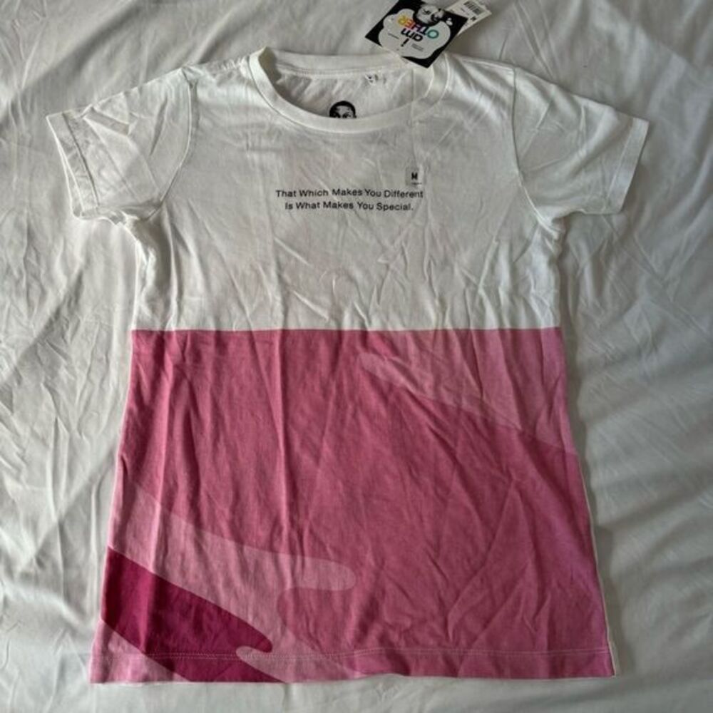 NWT! Uniqlo x Pharrell Williams "I Am Other" T-Shirt